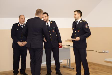 Redni letni občni zbor Prostovoljnega gasilskega društva Gozd (23)